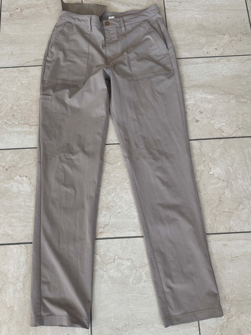 ALO Men's Pants